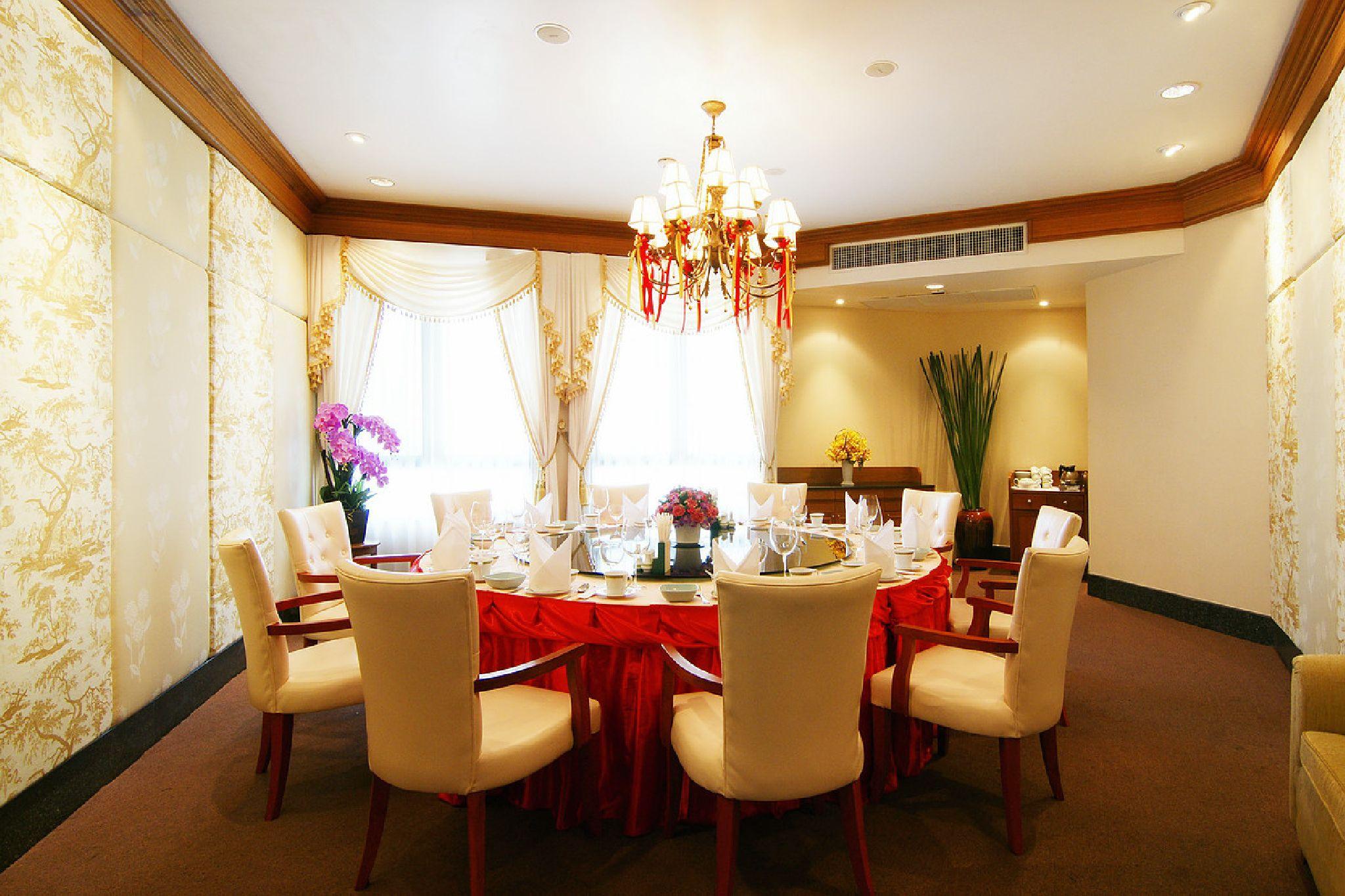 בנגקוק Grand Diamond Suites Hotel מראה חיצוני תמונה