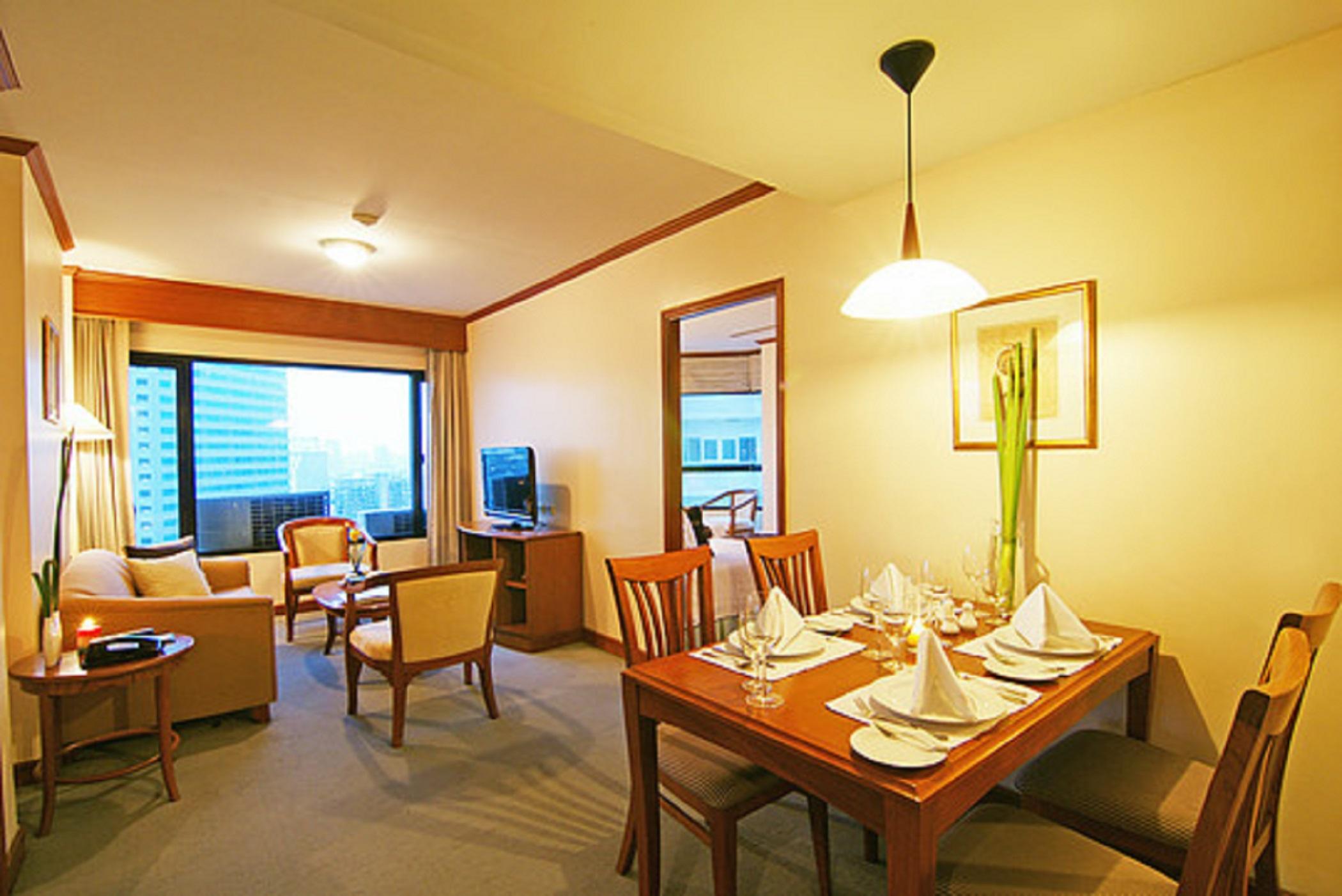 בנגקוק Grand Diamond Suites Hotel מראה חיצוני תמונה